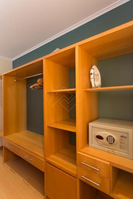 (1808)Flat Ibirapuera special (apt. particular)