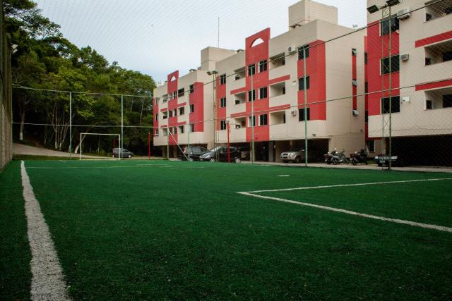 HOSTEL SERUSSI