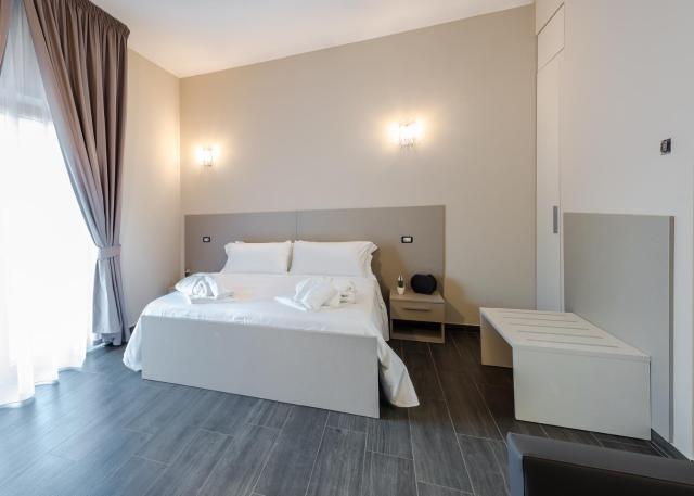 Aparthotel ParKHo