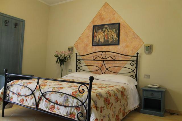 Hotel Ismaele