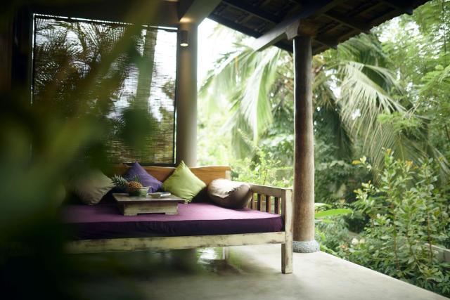 Casa Vana Hiriketiya