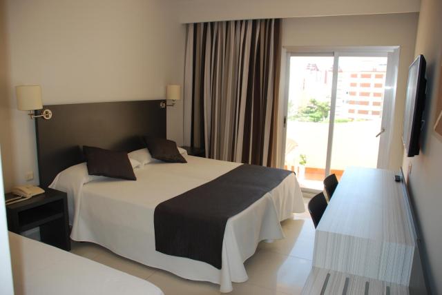 Hotel Los Robles