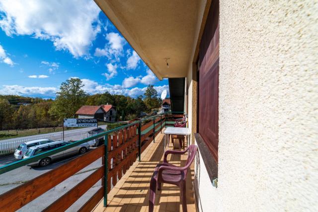 Guest house Padine Zlatibora