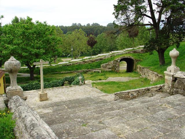Hotel Convento dos Capuchos