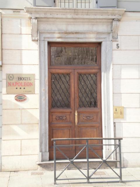 Affittacamere Maison Napoleon