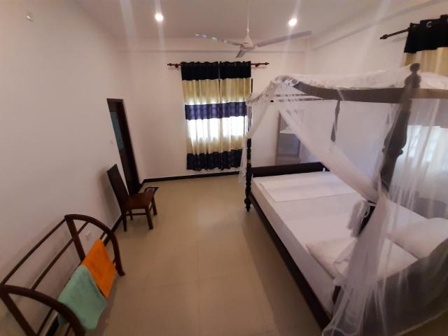 Hill House Rest