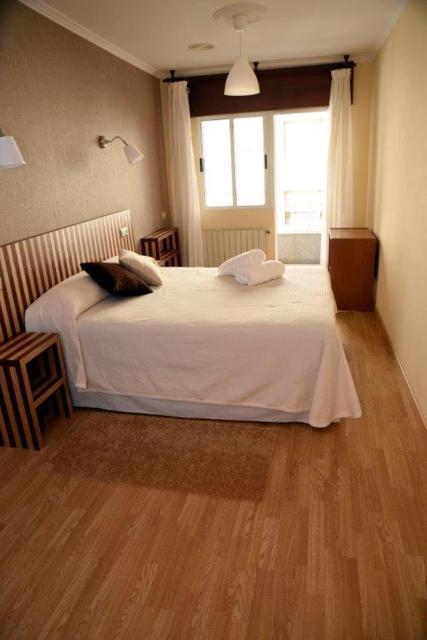 Hotel Villa De Ribadeo