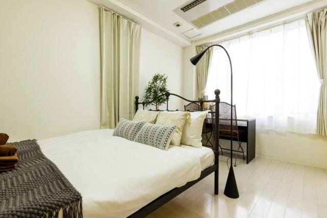unito residence SHIBUYA SHOTO