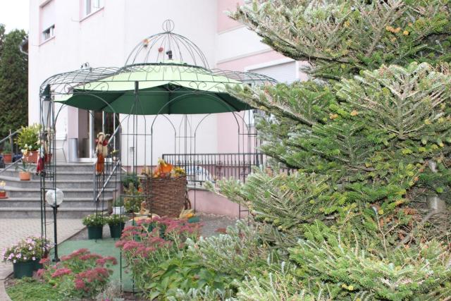 Hotel Kirchner
