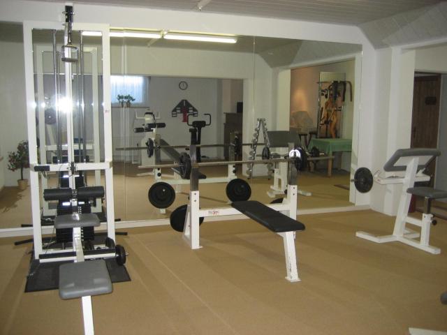 Hotel Kirchner