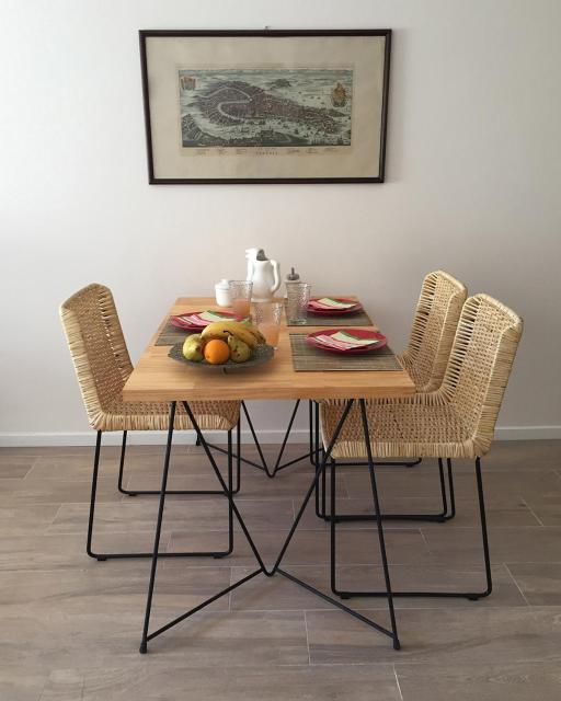 Moderno apartamento en excelente ubicación
