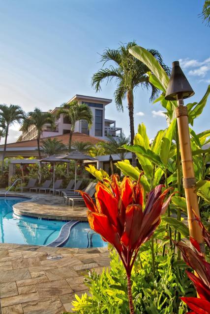 Maui Coast Hotel