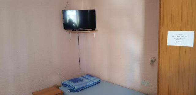 Hostel AV Palanka