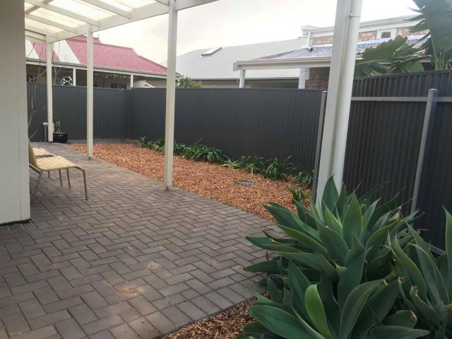 Gawler Townhouse U1 1 Bedroom