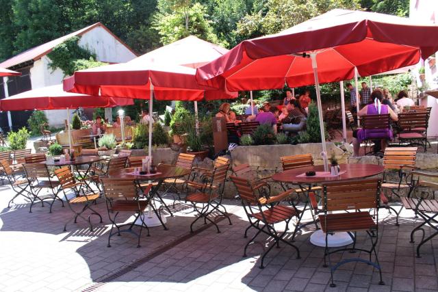 Hotel & Landgasthof Forsthof