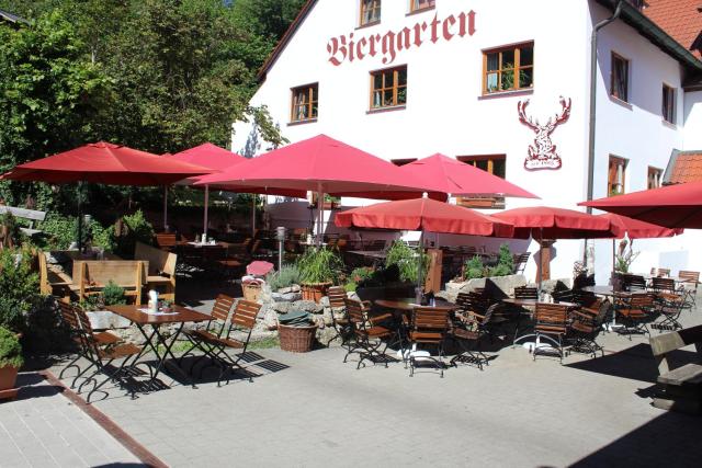 Hotel & Landgasthof Forsthof