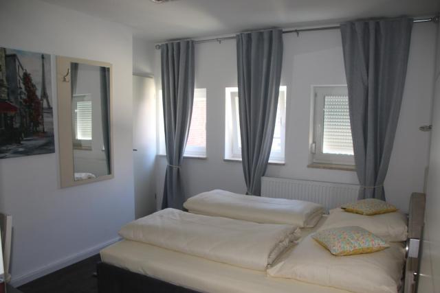 Hotel Stadt Soltau
