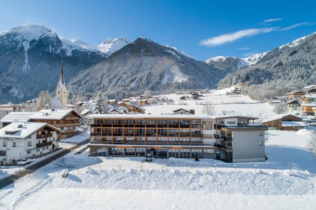 Hotel Krimml