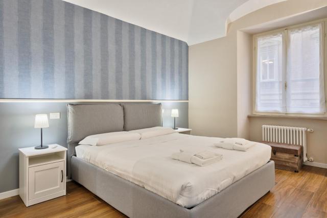 GuestHost - Porta Susa Elegant & Design Apartment