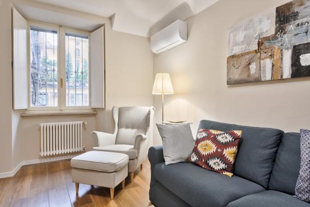 GuestHost - Porta Susa Elegant & Design Apartment