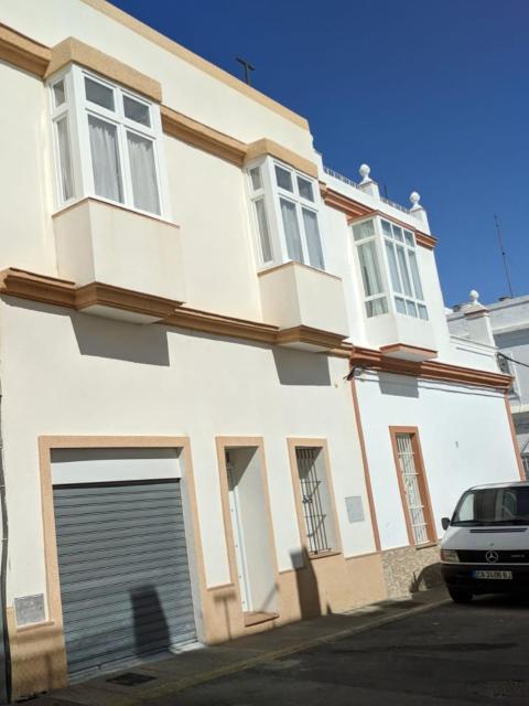 Duplex Daises