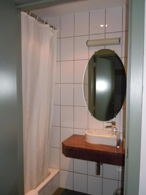 Hotel Malcot