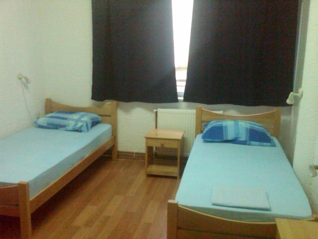 Hostel AV Palanka