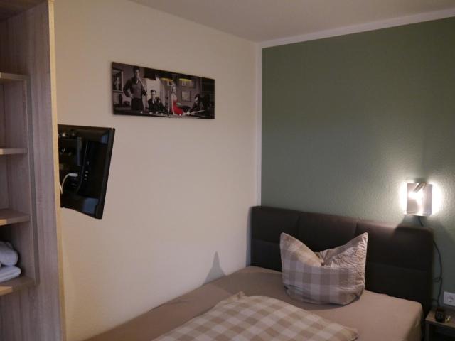 Hotel Haus Wittwer