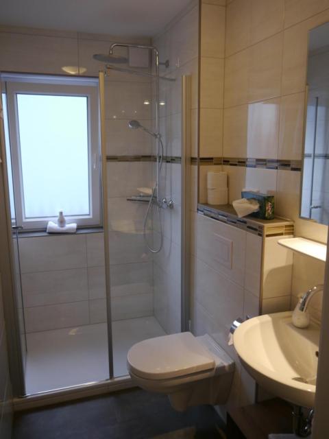 Hotel Haus Wittwer