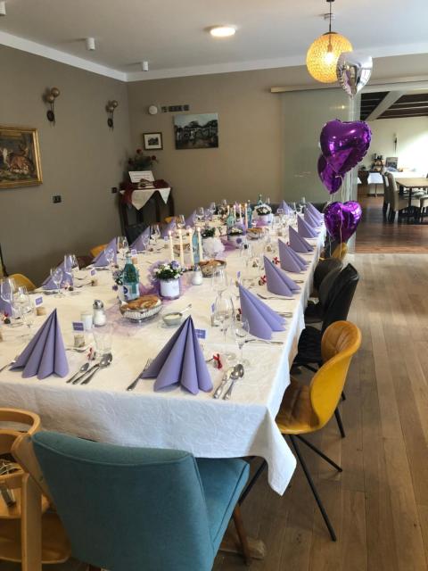 Hotel Restaurant zum Schwanen