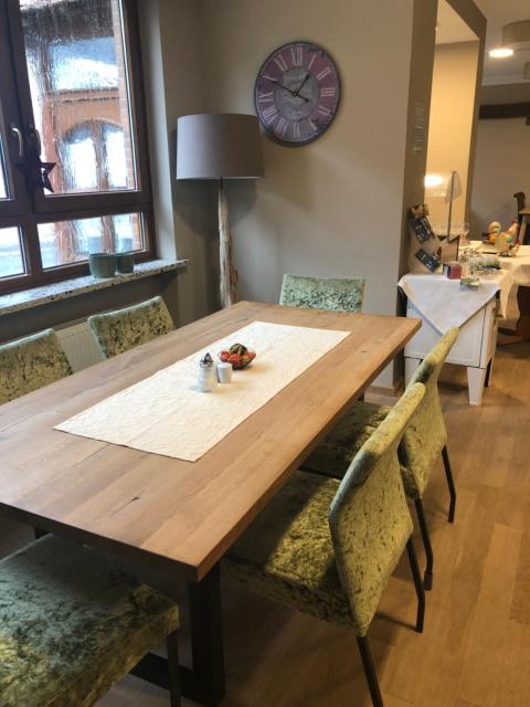Hotel Restaurant zum Schwanen