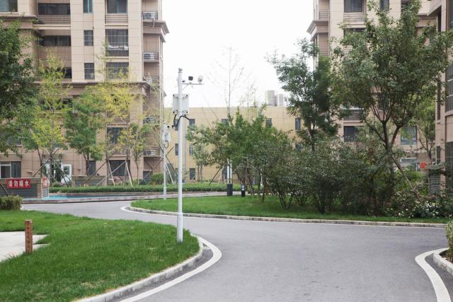 [LOCALS]Tai’an City Daiyue district Shandong University of science and technology