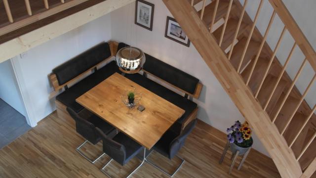 Leben!Pur - Alpenlofts