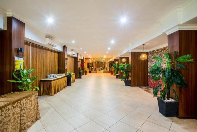 Royal Park Hotel