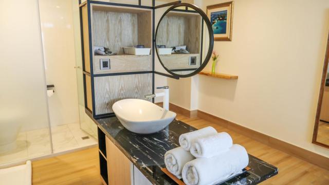 Sea Passion Hotel