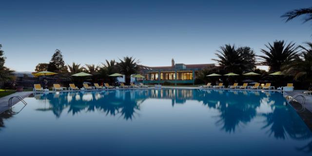 Forte de São Francisco Hotel Chaves
