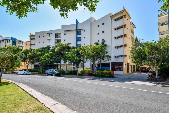 Beachside 1-Bedroom Apartment -Alex and Mooloolaba