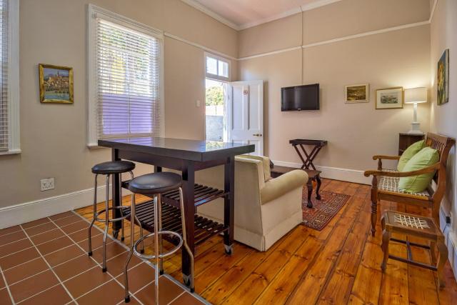 Fernando's self catering cottages