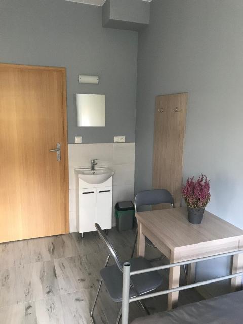 Lawendowy Hostel Wrocław