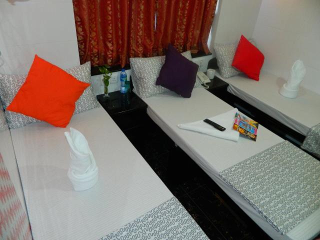 New London Hostel
