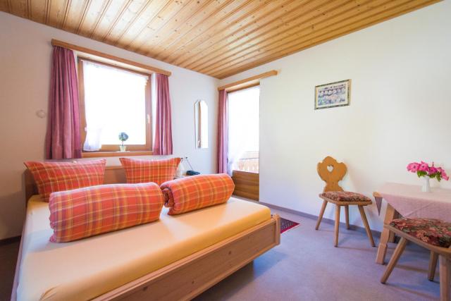 Hotel Cuntera