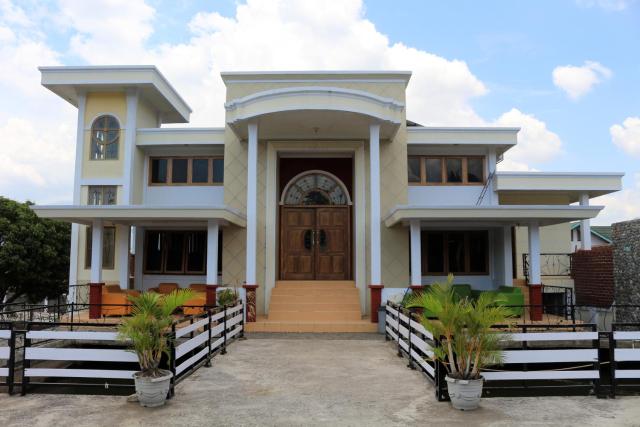Hotel O Villa Ciparay Indah Syariah
