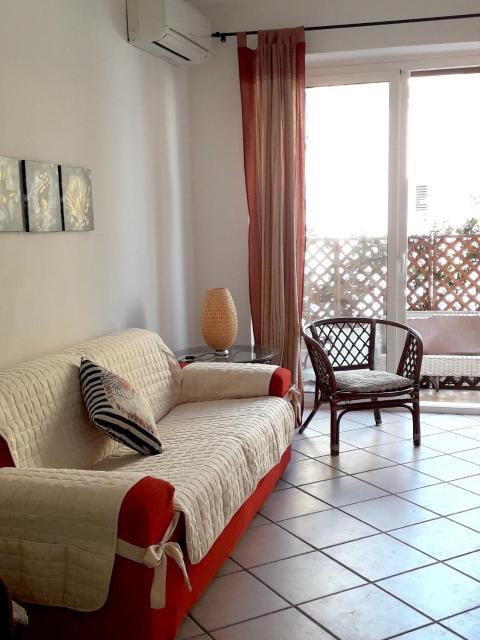 2 bedrooms appartement with city view and balcony at Pozzallo