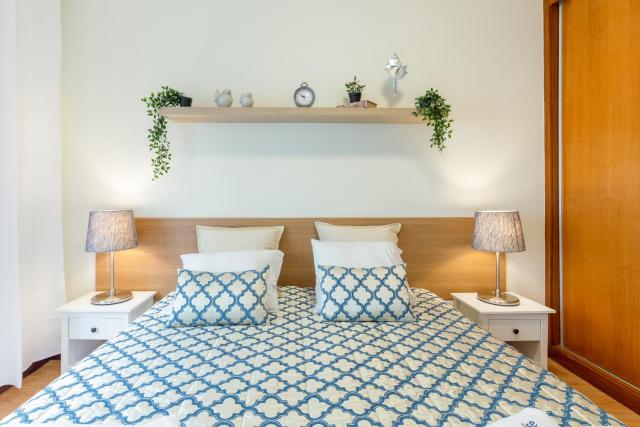 Host Wise - Deluxe Bright Flat with Netflix