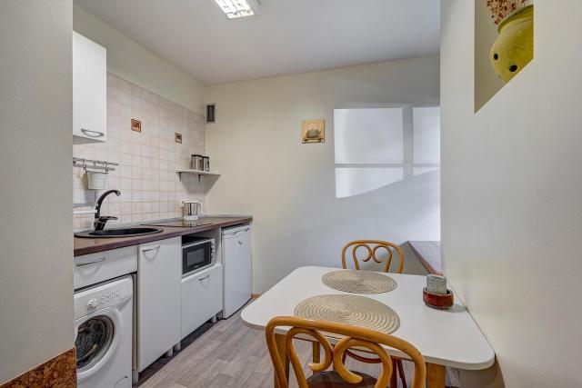 Vidos Apartamentai