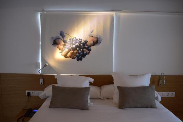 Hotel Nande