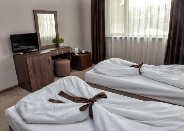 Hotel Nove