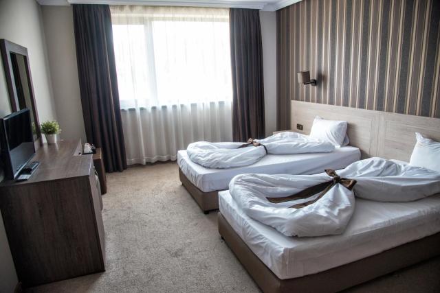 Hotel Nove