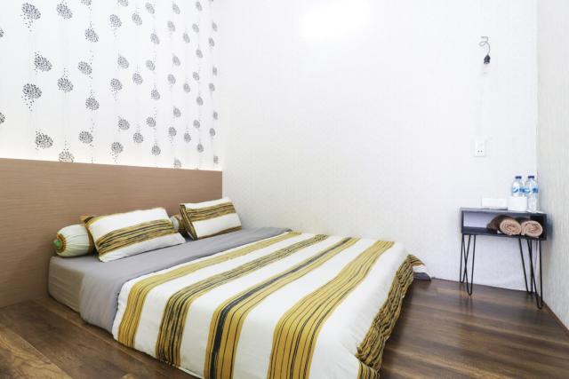 Krisna Hostel