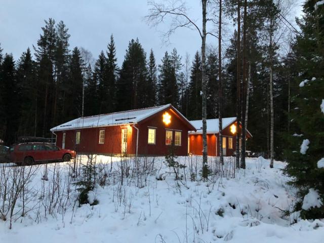 IGMA Lodge